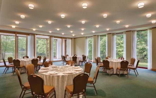 HNA Palisades Premiere Conference Center