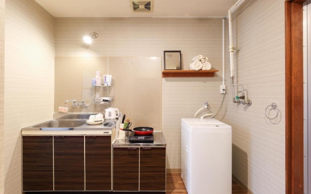 스탠다드 객실 사진 3