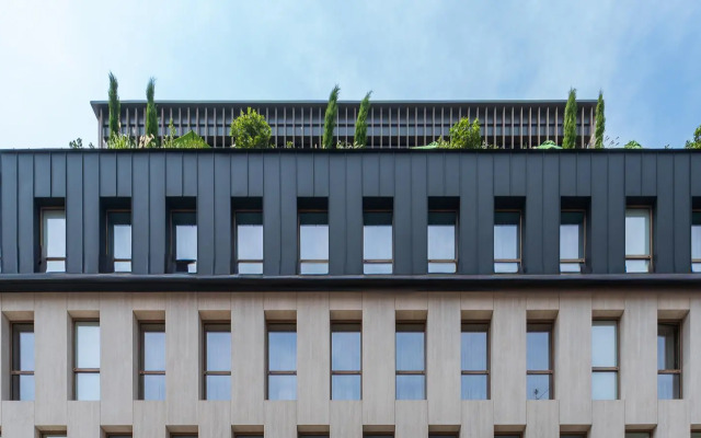 Hotel Calimala Milano