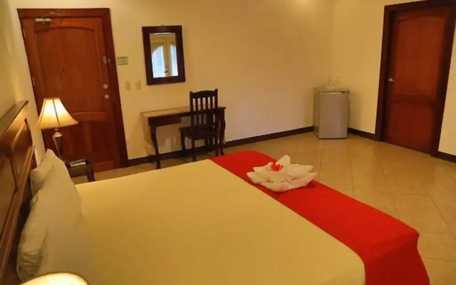 Hotel Le Chateau