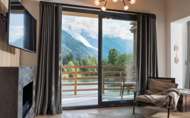 La Cordee 623 Apartment