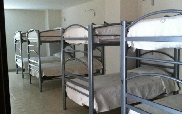 Hostal La Tercia