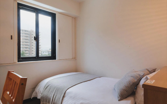Miyako Daiichi Hotel – Guest Rooms – Miyakojima