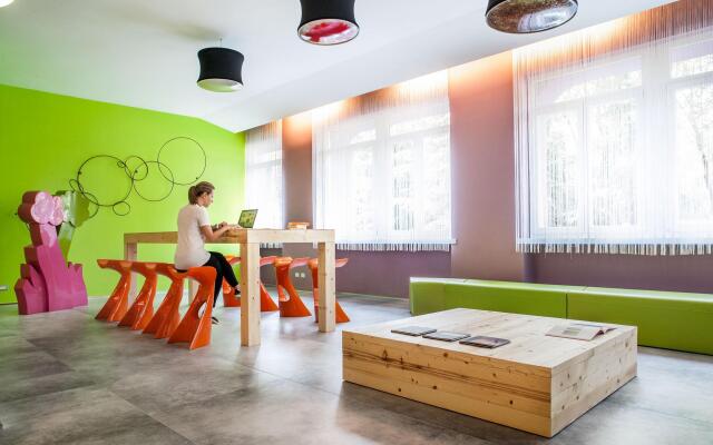 Hotel Leonardo Da Vinci Hotel