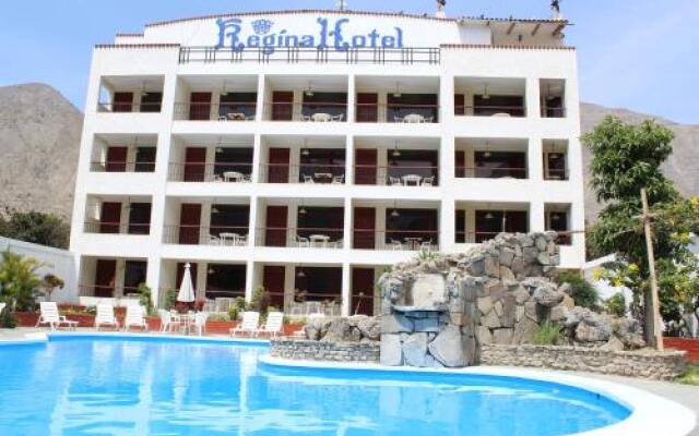 Regina Hotel