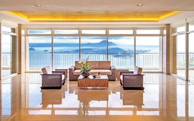 Wind Residences Tower 2