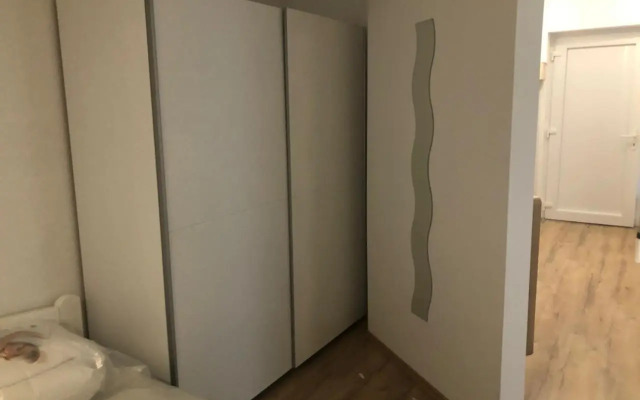 Apartmaji Meduza