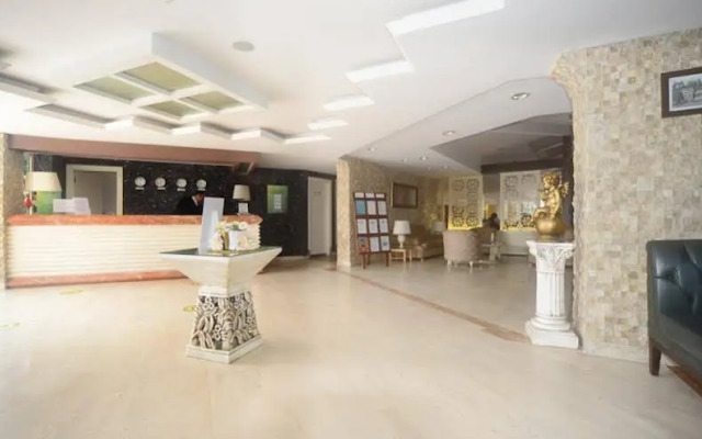 Otium Inn Residence Rivero Hotel