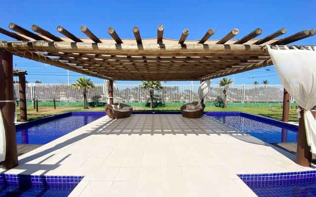 VG Fun | Praia do Futuro - CE