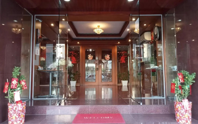 KC Place Srinakarin