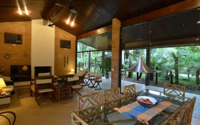Casa Pérola