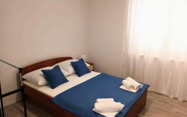 Apartment Makarska Center