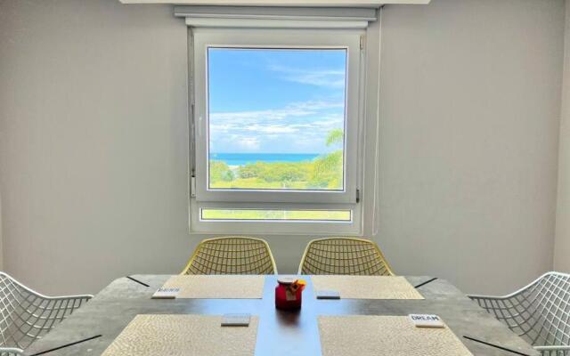 Horizon View Apartment