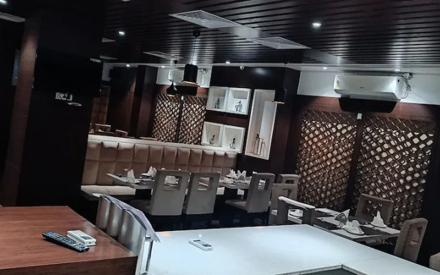Hotel B.S. PLAZA