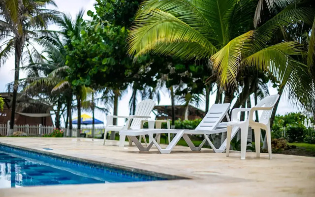 Apartamentos Unik Cartagena Faro Tequendama