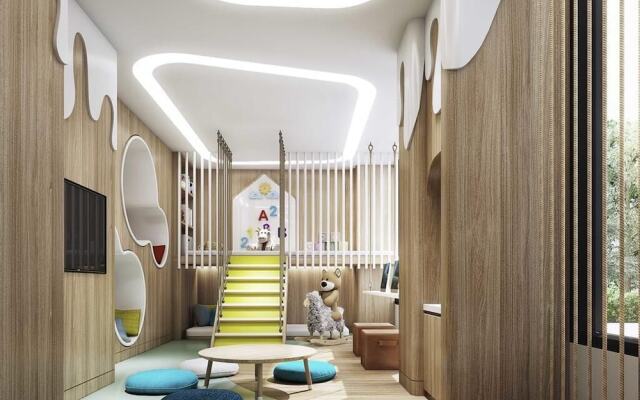 Novotel Living Bangkok Sukhumvit 34