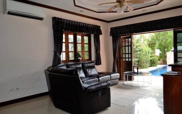 Cesar House