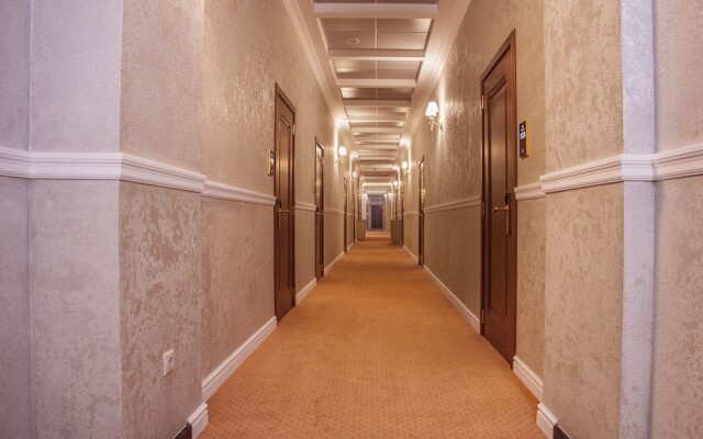 Amsterdam Hotel