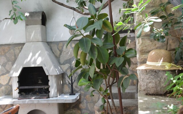 Apartment Green Corner