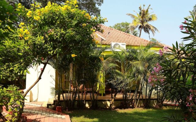 Nextel Beach Resort