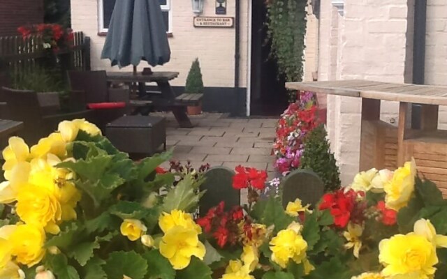 The Tipple Inn