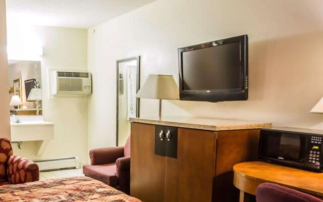 Econo Lodge Tonawanda