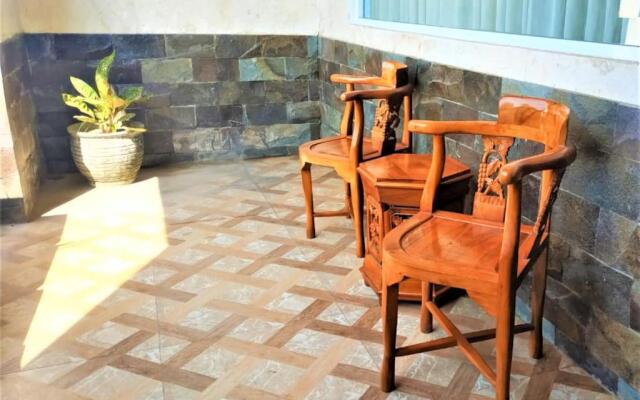 Batam Harbour Boutique Hotel & Spa