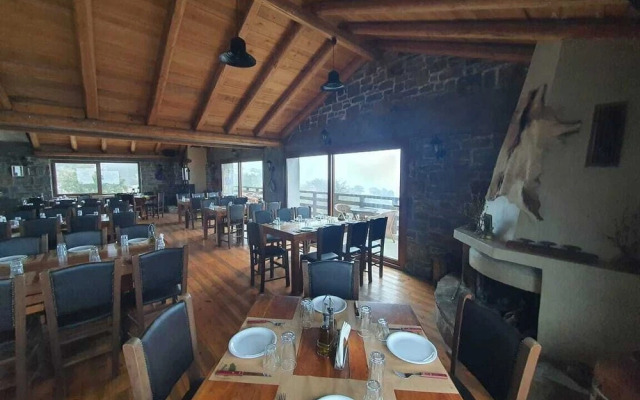 Psiloritis Retreat Hotel