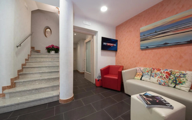 Hotel Biancolilla