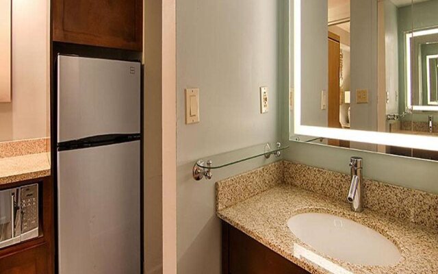 Best Western Ocean Reef Suites