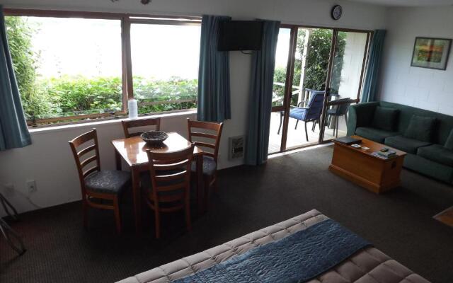 Harbour View Motel Coromandel