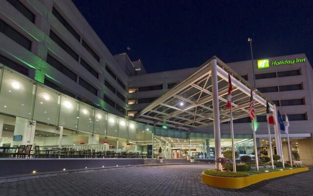 Holiday Inn Mexico City - Plaza Universidad by IHG