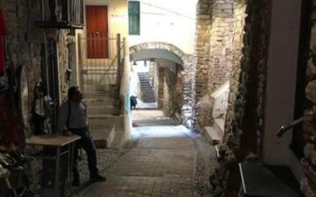 La Finestra Sul Giardino