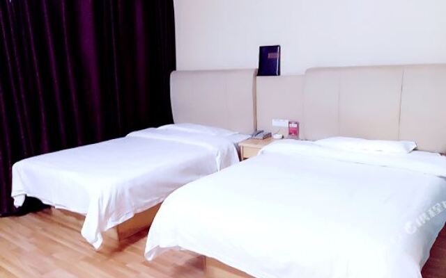 Seaview Hotel