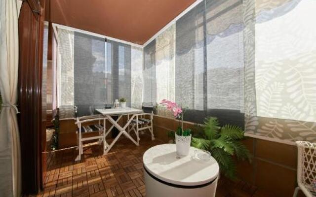 Apartamento Las Rozas Village