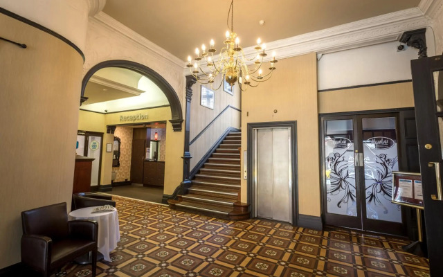 Best Western The Grand Hotel Hartlepool