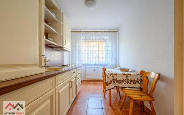 Anyroomdirect Private Apartments Near Hannover Exhibition