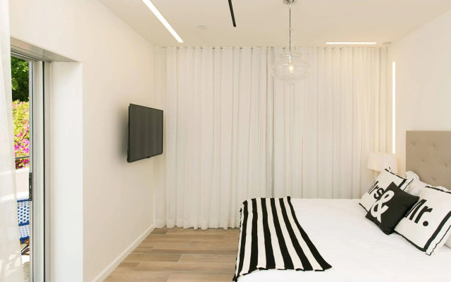 K Suites TLV By The Beach