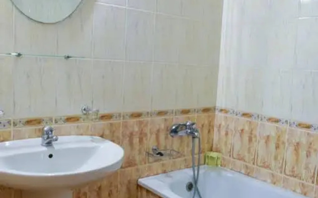 Hotel St. George Pobedonosets