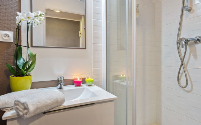 Appart City Saint-Nazaire Centre