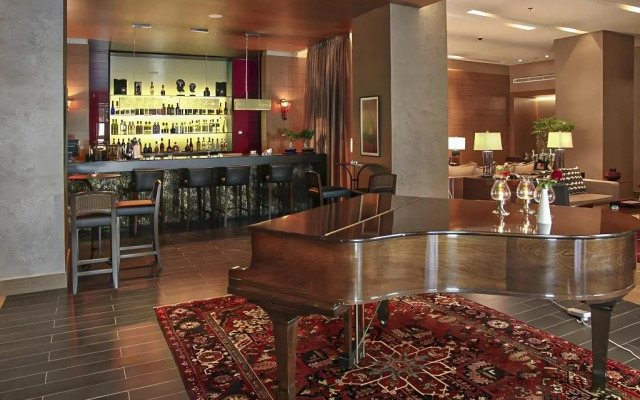 Bristoria Hotel Erbil