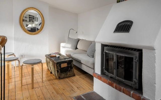 Gamla Stan Apartments