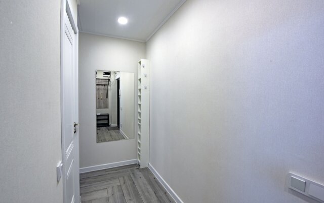 Апартаменты InnDays Подольск, Свердлова, 54а