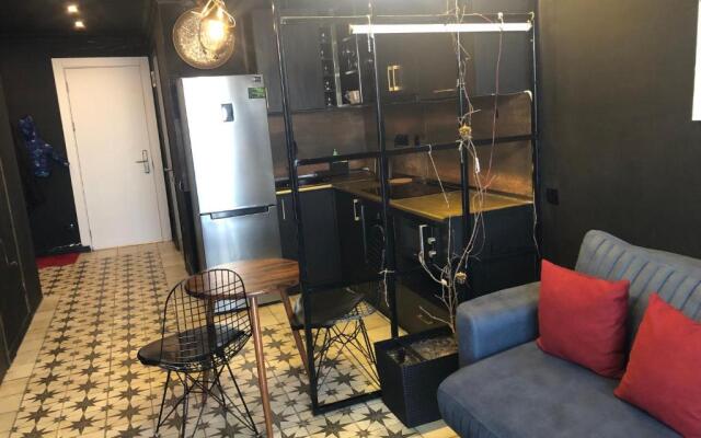 New Gudauri Loft 2 Apartment 129