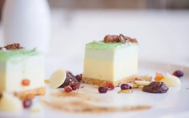 Marbella Beach Hotel