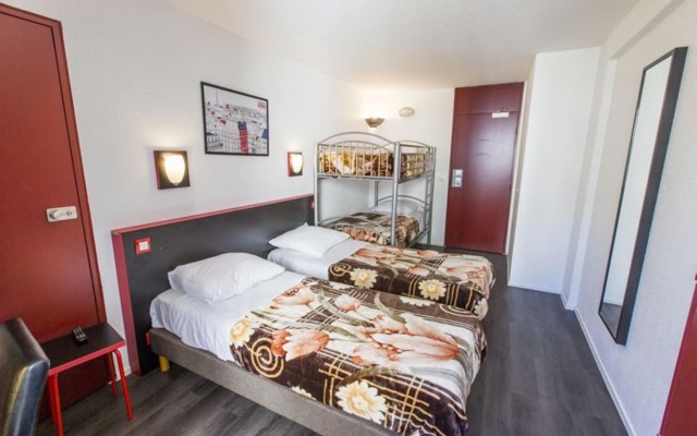 ibis Styles Paris Hippodrome de Vincennes