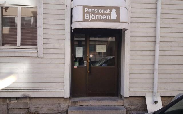 Pensionat Björnen