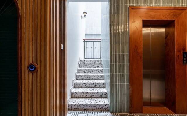 Free Airport - MISAKI AIRPORT HOTEL by SAZI