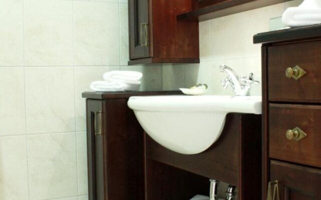 Appartments Insieme