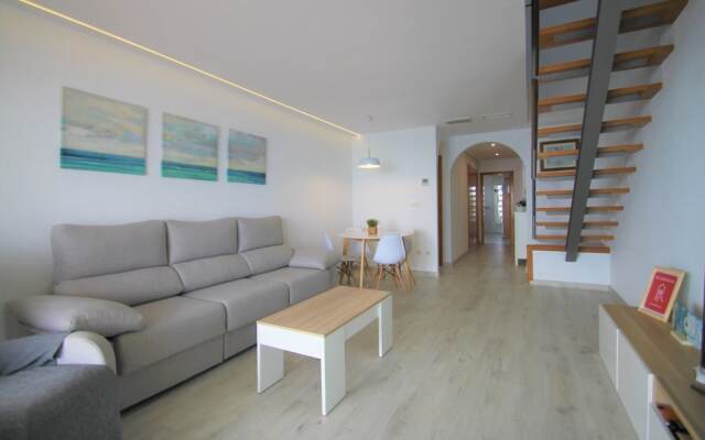 Apto CasaTuris 1 Línea Muchavista C105